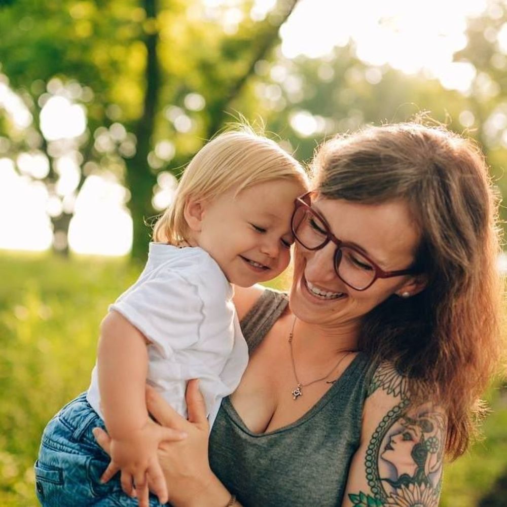 Meet your Posher, Sha